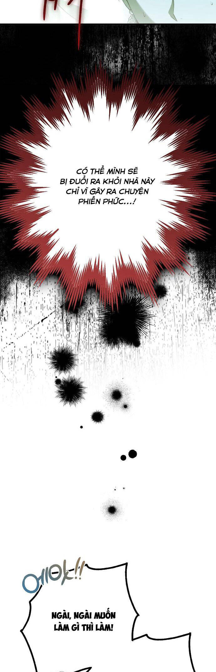 Ai Đó Đang Điều Khiển Cơ Thể Của Tôi Chapter 44 - Trang 38