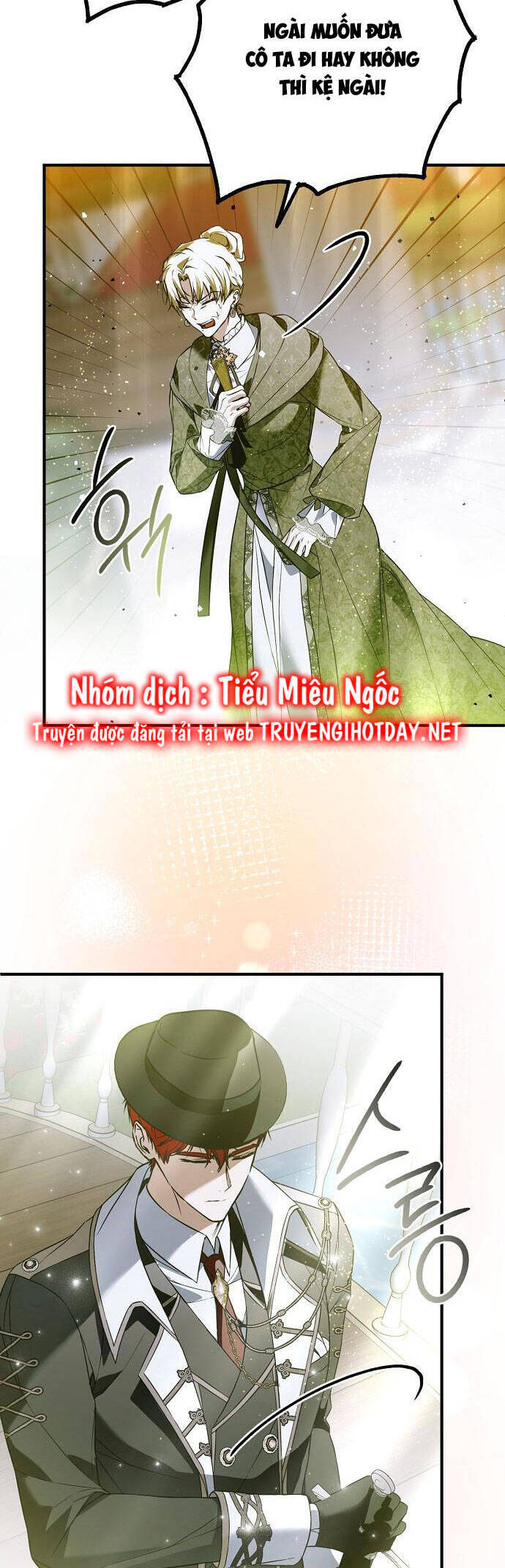 Ai Đó Đang Điều Khiển Cơ Thể Của Tôi Chapter 44 - Trang 39