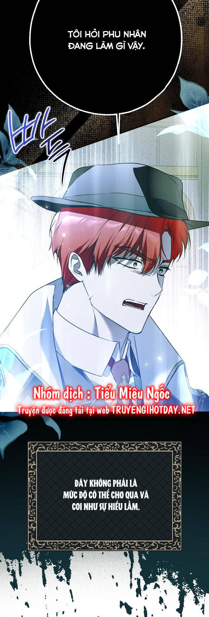 Ai Đó Đang Điều Khiển Cơ Thể Của Tôi Chapter 44 - Trang 4