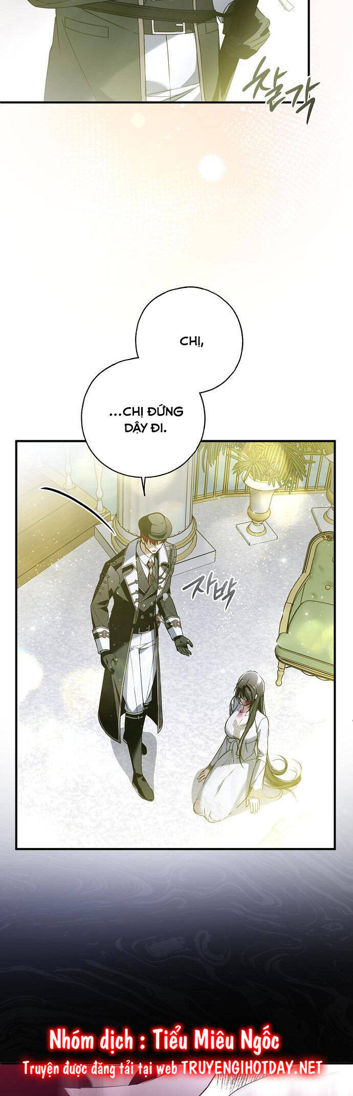 Ai Đó Đang Điều Khiển Cơ Thể Của Tôi Chapter 44 - Trang 40