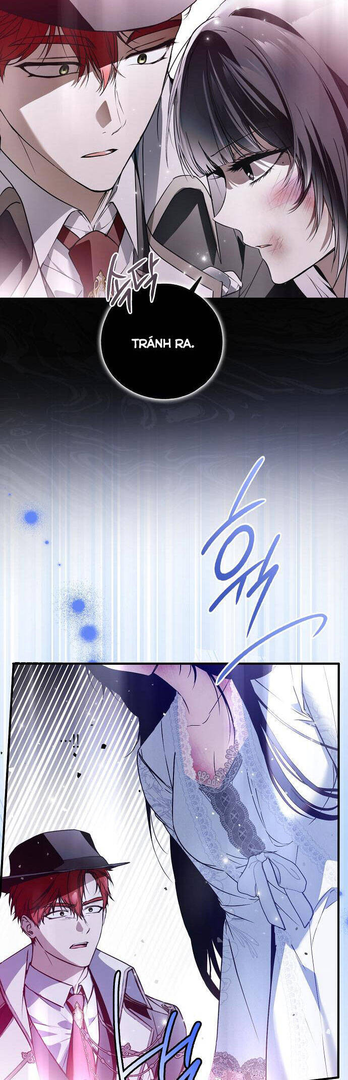 Ai Đó Đang Điều Khiển Cơ Thể Của Tôi Chapter 44 - Trang 41