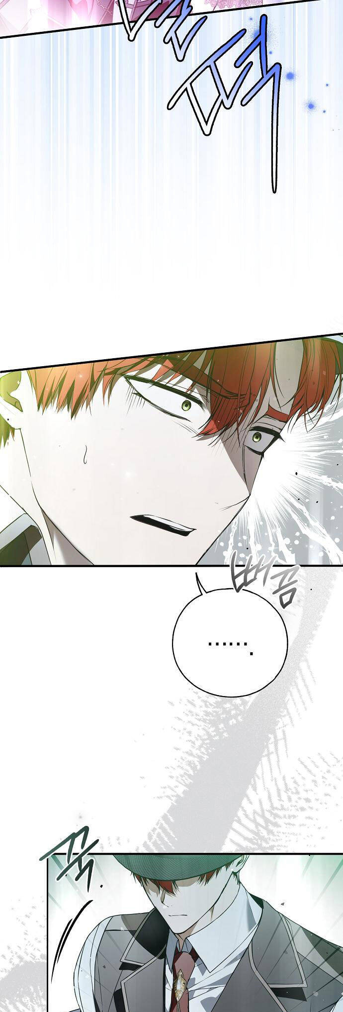 Ai Đó Đang Điều Khiển Cơ Thể Của Tôi Chapter 44 - Trang 42