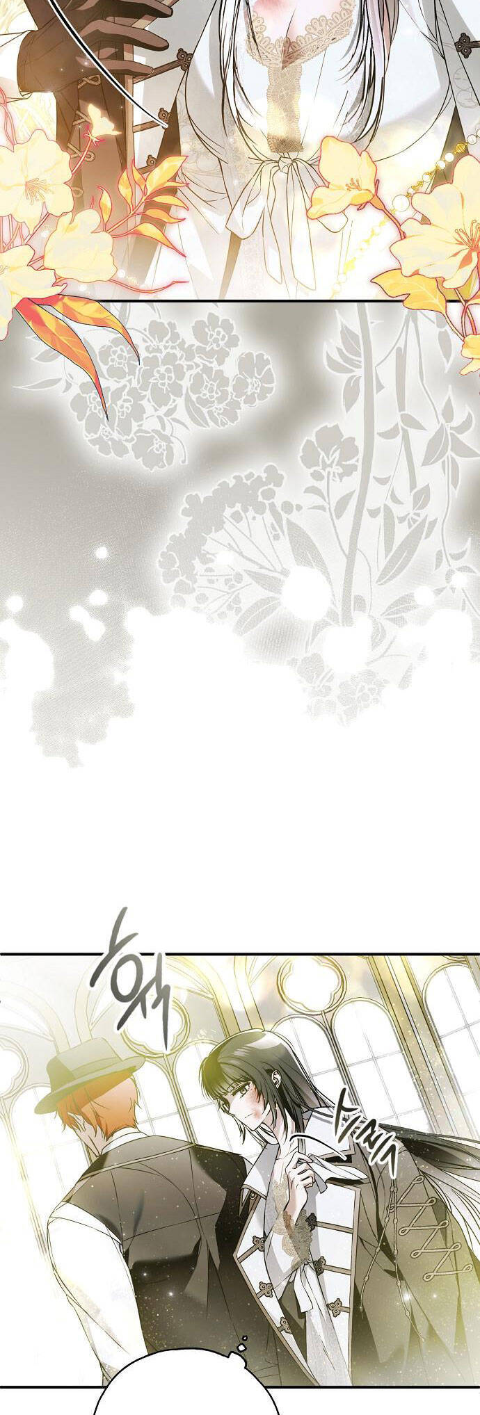 Ai Đó Đang Điều Khiển Cơ Thể Của Tôi Chapter 44 - Trang 44