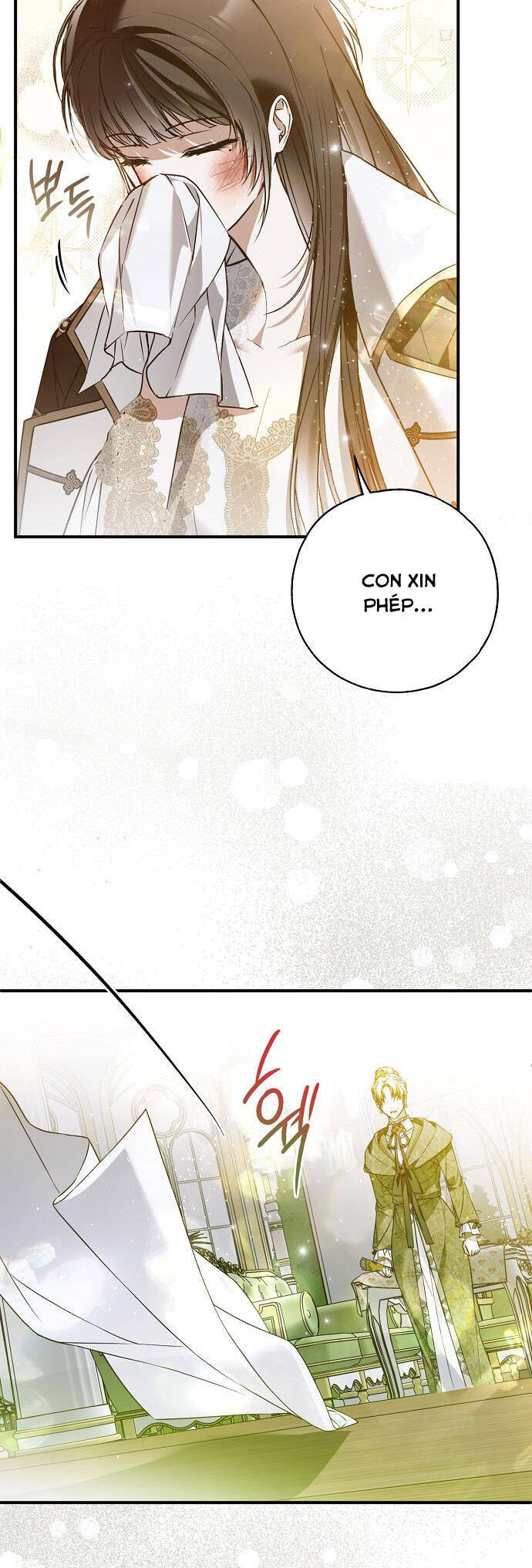 Ai Đó Đang Điều Khiển Cơ Thể Của Tôi Chapter 44 - Trang 46