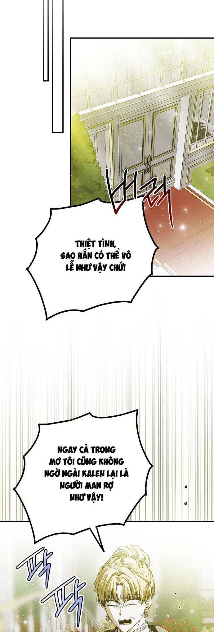 Ai Đó Đang Điều Khiển Cơ Thể Của Tôi Chapter 44 - Trang 49