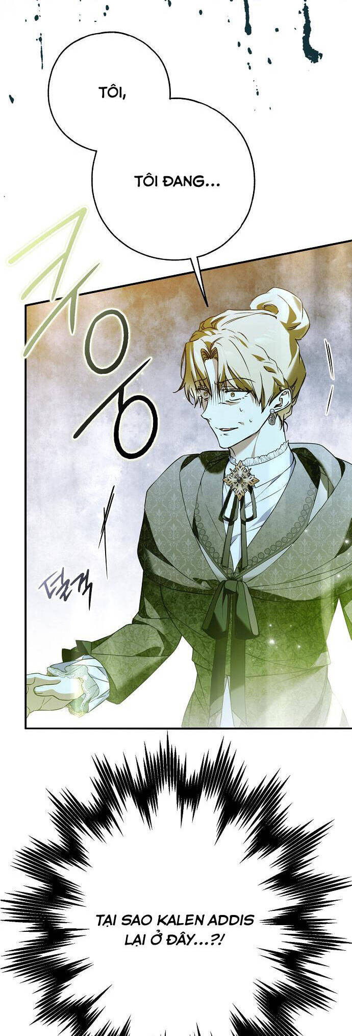 Ai Đó Đang Điều Khiển Cơ Thể Của Tôi Chapter 44 - Trang 5