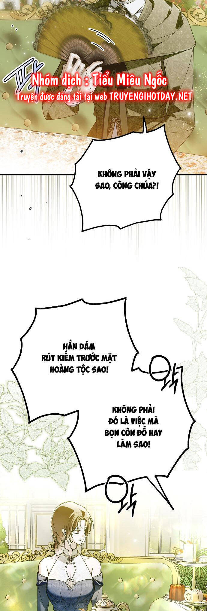 Ai Đó Đang Điều Khiển Cơ Thể Của Tôi Chapter 44 - Trang 50