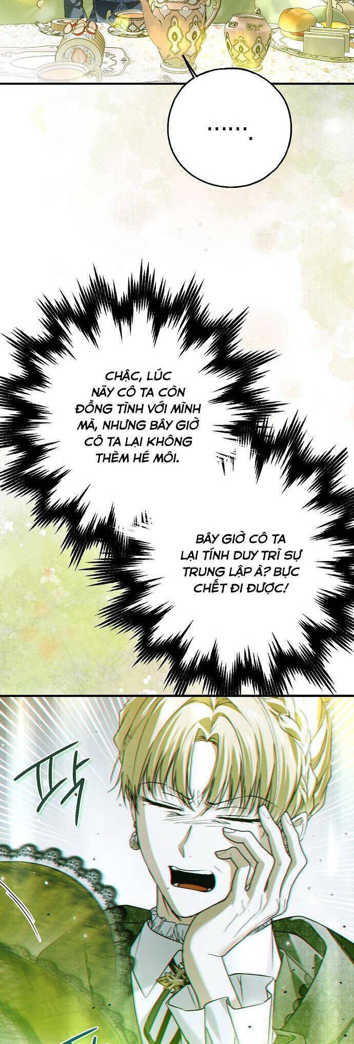 Ai Đó Đang Điều Khiển Cơ Thể Của Tôi Chapter 44 - Trang 51