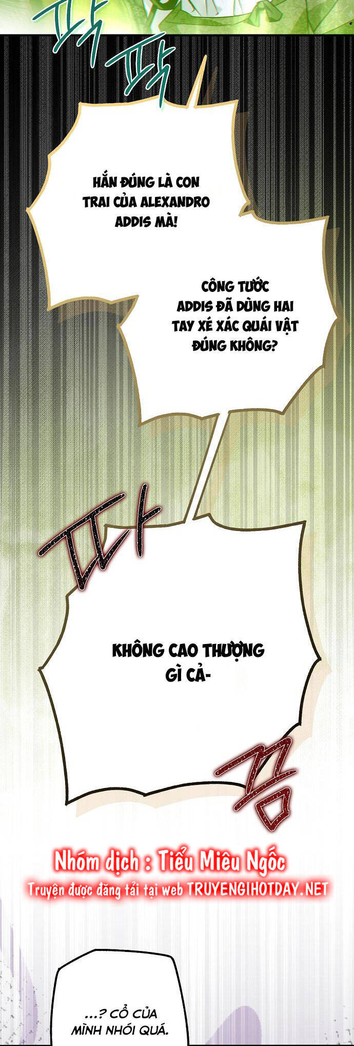 Ai Đó Đang Điều Khiển Cơ Thể Của Tôi Chapter 44 - Trang 52