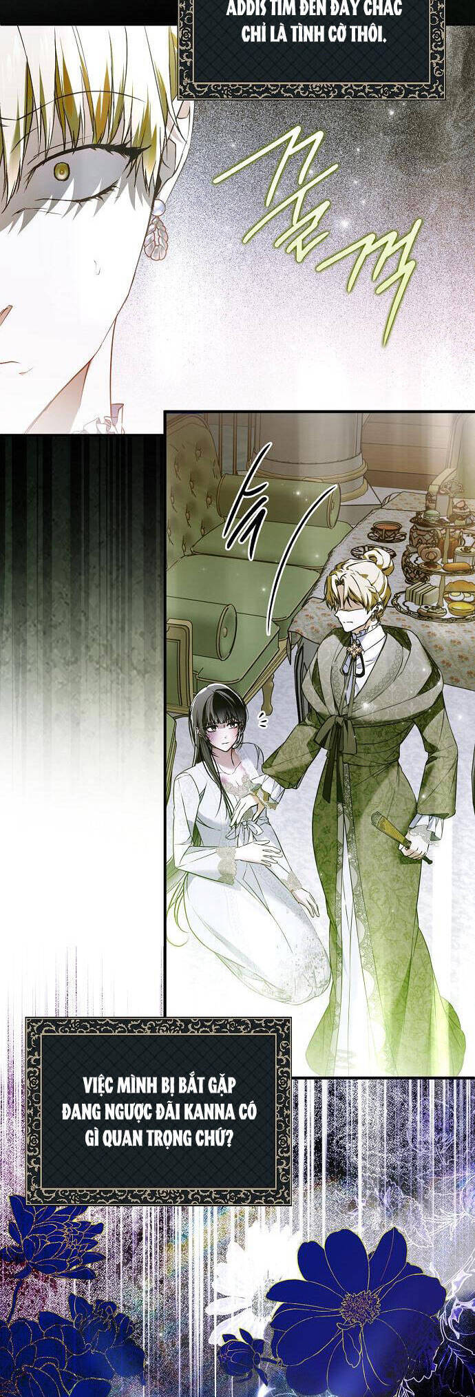 Ai Đó Đang Điều Khiển Cơ Thể Của Tôi Chapter 44 - Trang 7