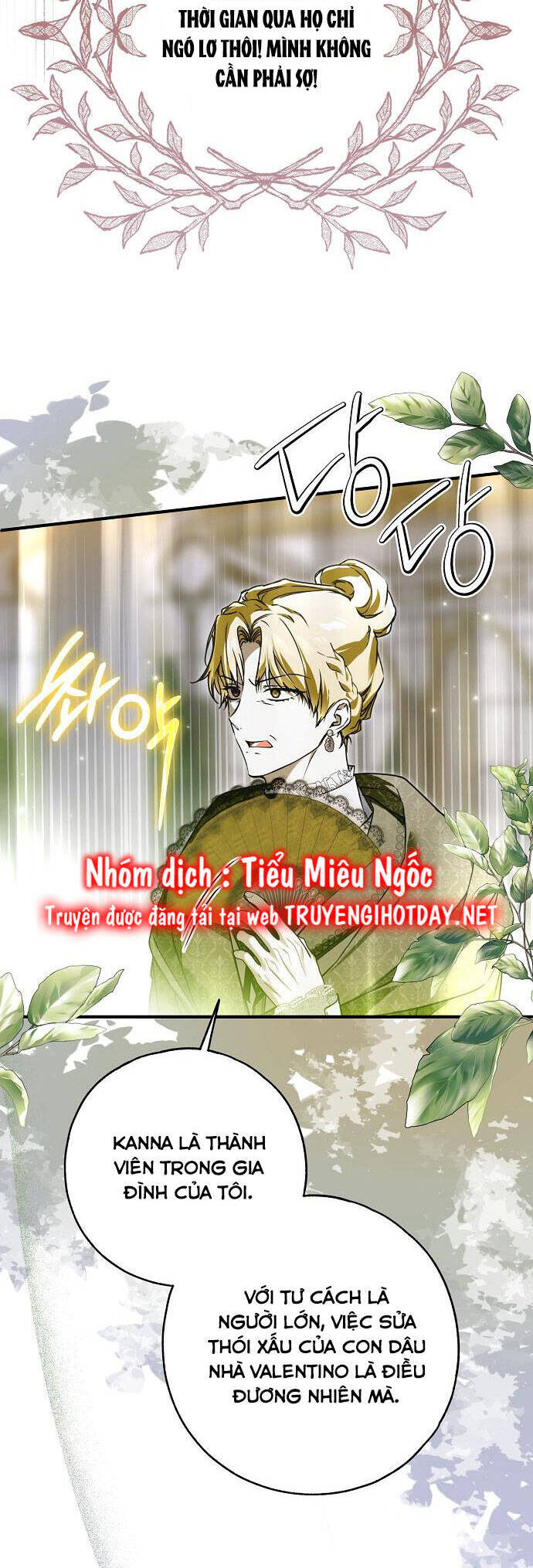 Ai Đó Đang Điều Khiển Cơ Thể Của Tôi Chapter 44 - Trang 9