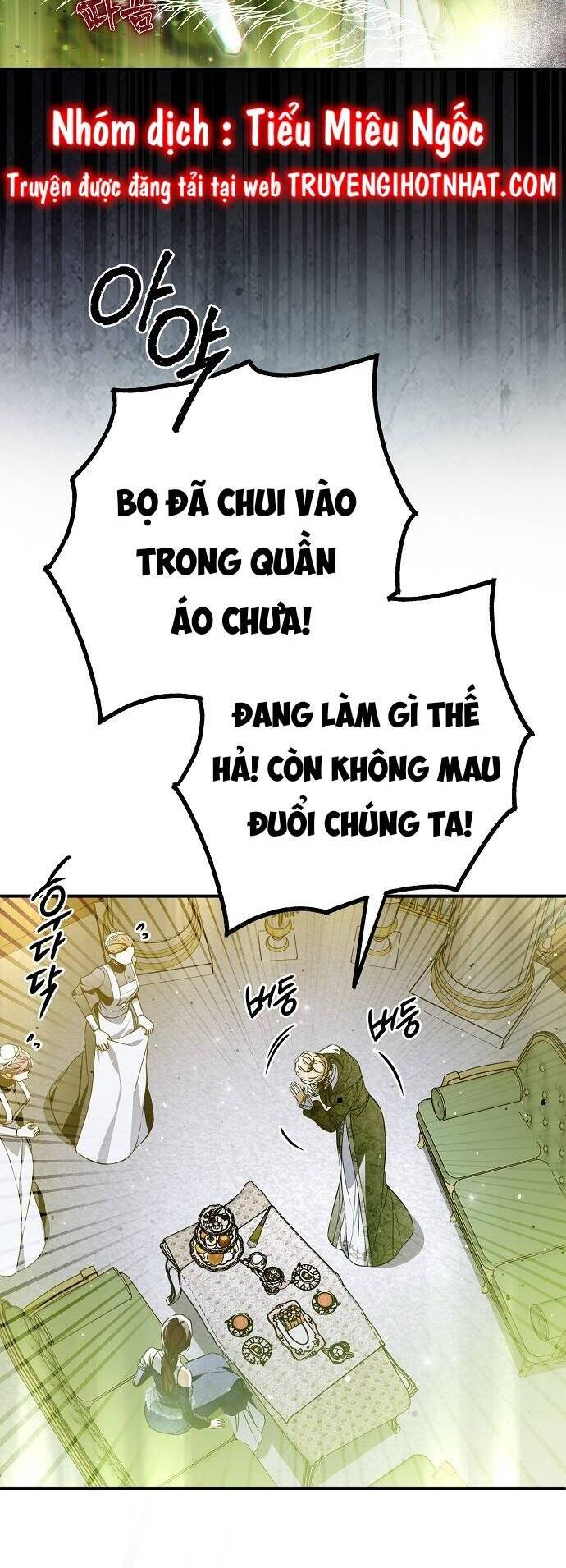 Ai Đó Đang Điều Khiển Cơ Thể Của Tôi Chapter 45 - Trang 1