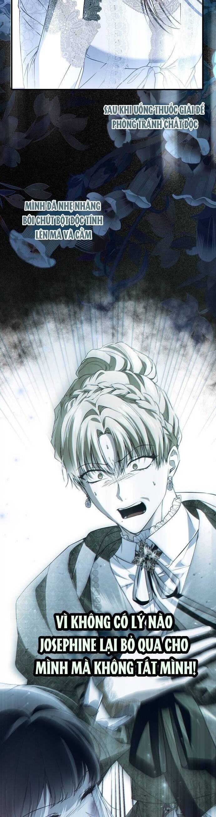 Ai Đó Đang Điều Khiển Cơ Thể Của Tôi Chapter 45 - Trang 10