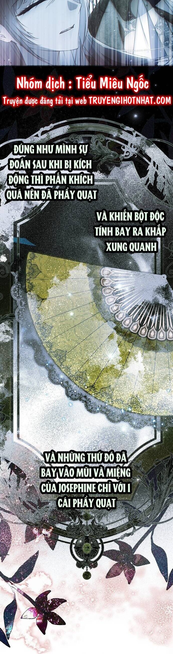Ai Đó Đang Điều Khiển Cơ Thể Của Tôi Chapter 45 - Trang 11