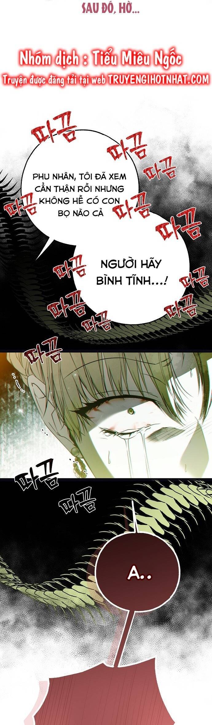 Ai Đó Đang Điều Khiển Cơ Thể Của Tôi Chapter 45 - Trang 12