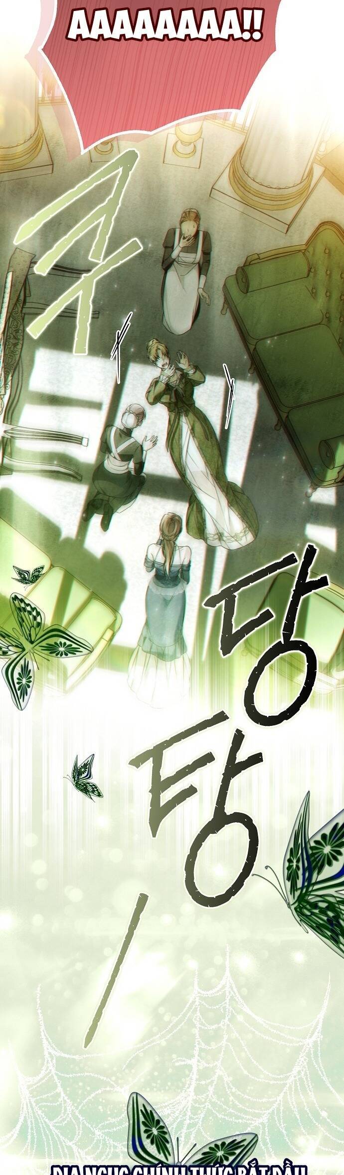 Ai Đó Đang Điều Khiển Cơ Thể Của Tôi Chapter 45 - Trang 13