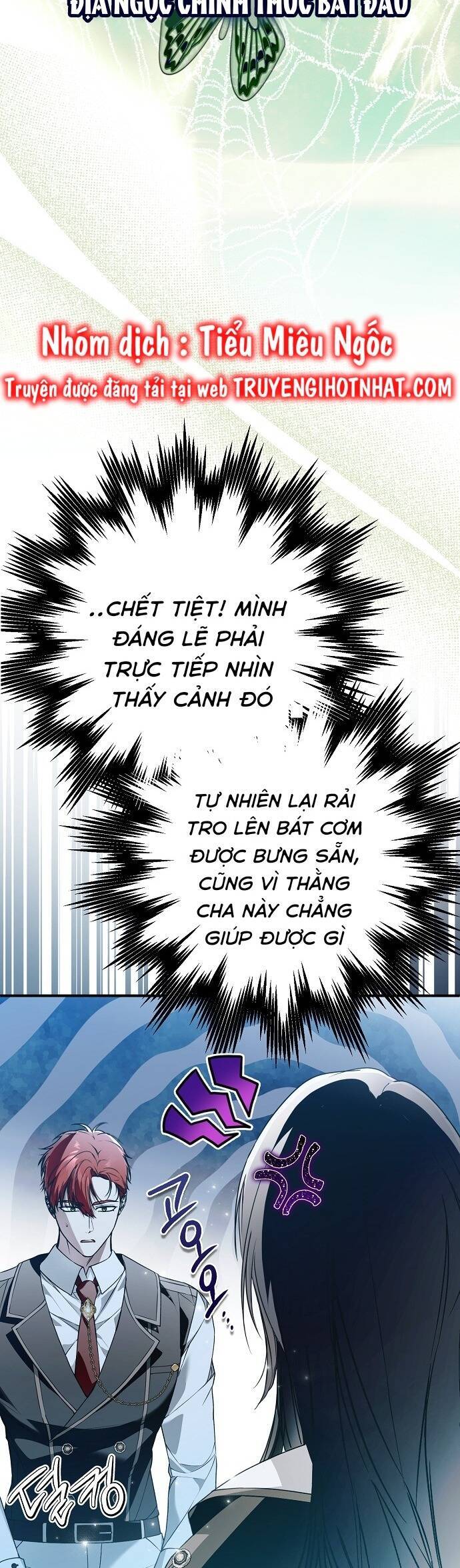Ai Đó Đang Điều Khiển Cơ Thể Của Tôi Chapter 45 - Trang 14