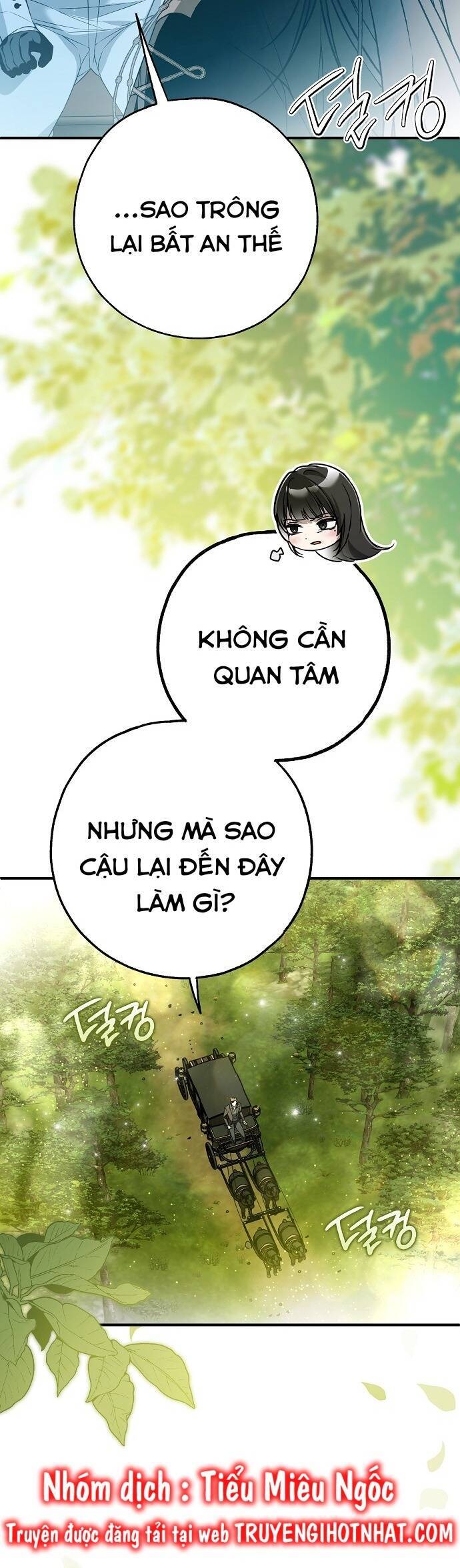 Ai Đó Đang Điều Khiển Cơ Thể Của Tôi Chapter 45 - Trang 15