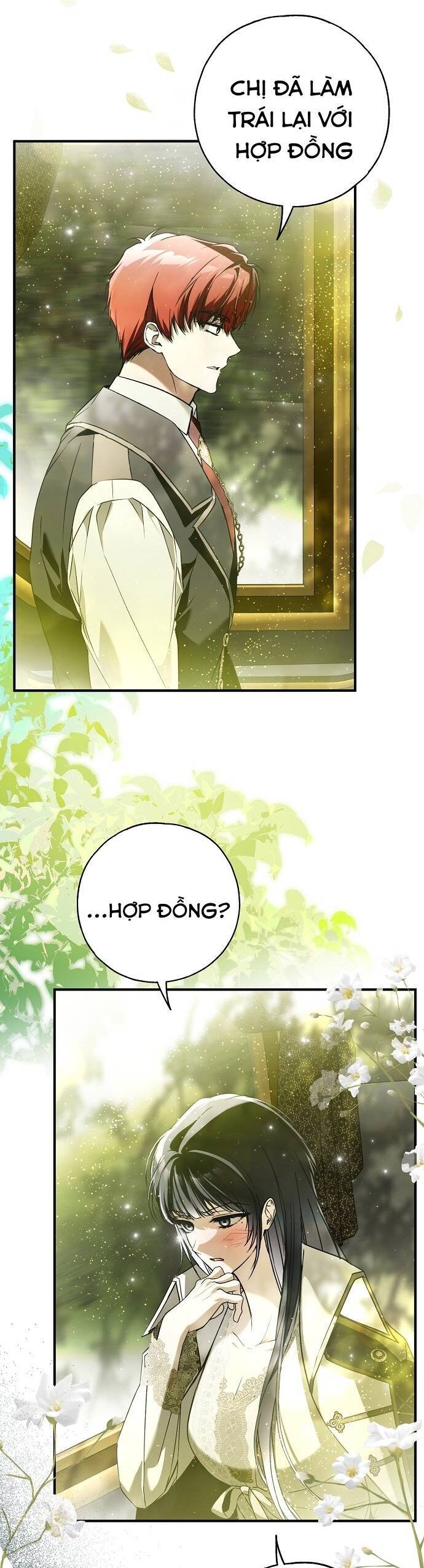 Ai Đó Đang Điều Khiển Cơ Thể Của Tôi Chapter 45 - Trang 16