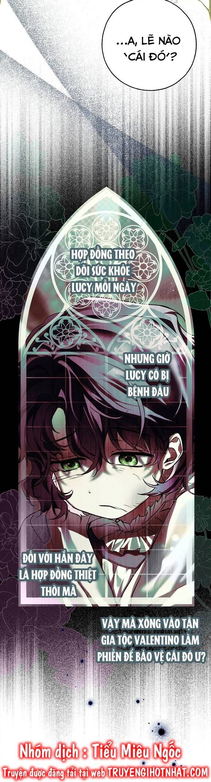 Ai Đó Đang Điều Khiển Cơ Thể Của Tôi Chapter 45 - Trang 17