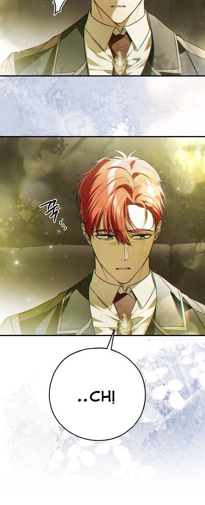 Ai Đó Đang Điều Khiển Cơ Thể Của Tôi Chapter 45 - Trang 19