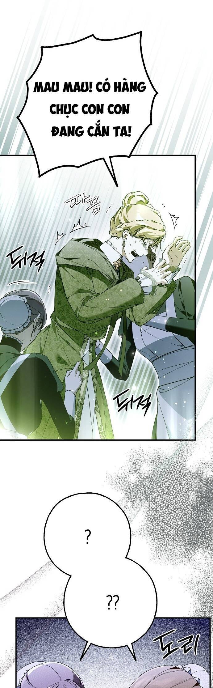 Ai Đó Đang Điều Khiển Cơ Thể Của Tôi Chapter 45 - Trang 2