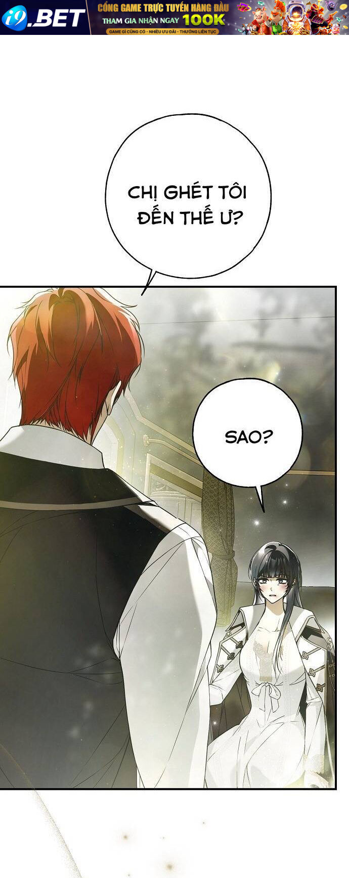 Ai Đó Đang Điều Khiển Cơ Thể Của Tôi Chapter 45 - Trang 20