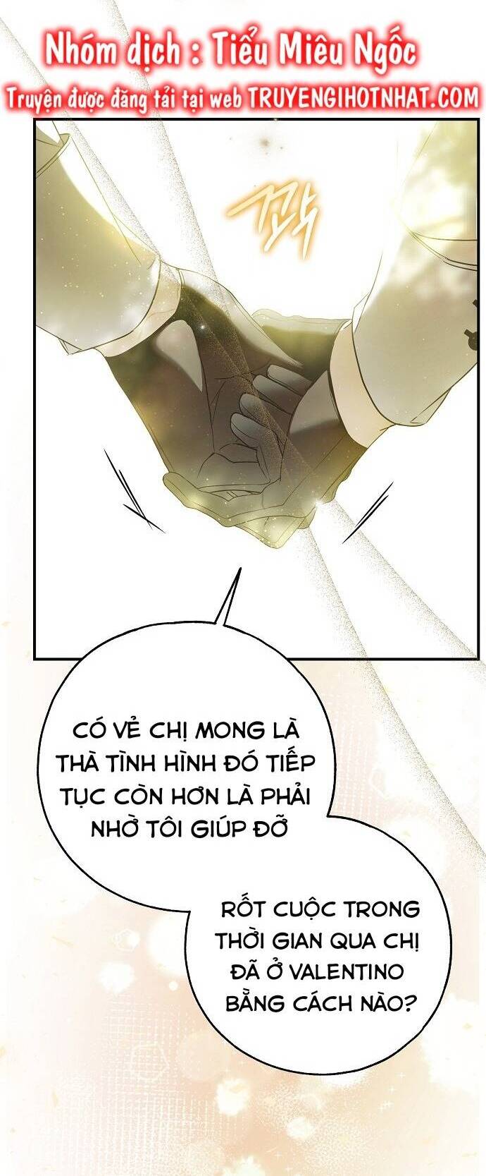 Ai Đó Đang Điều Khiển Cơ Thể Của Tôi Chapter 45 - Trang 21