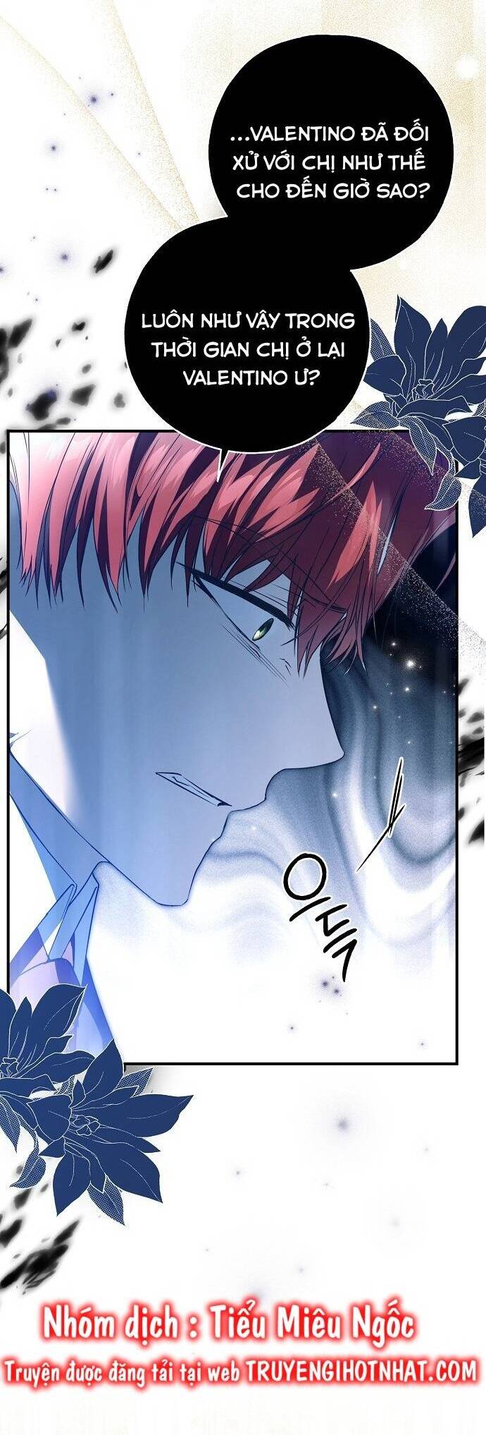 Ai Đó Đang Điều Khiển Cơ Thể Của Tôi Chapter 45 - Trang 23