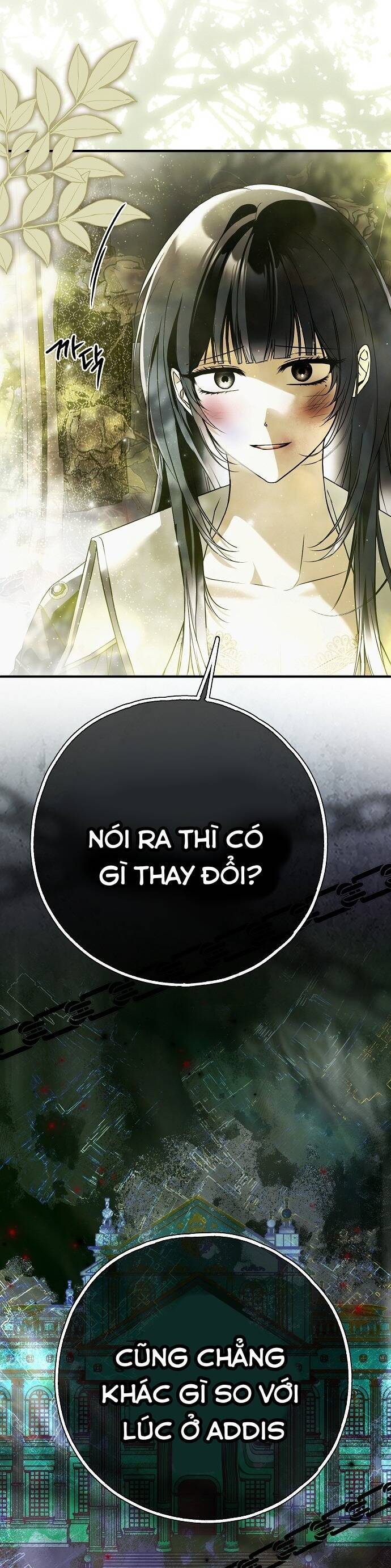 Ai Đó Đang Điều Khiển Cơ Thể Của Tôi Chapter 45 - Trang 25