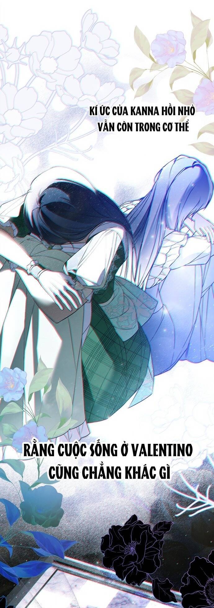 Ai Đó Đang Điều Khiển Cơ Thể Của Tôi Chapter 45 - Trang 27