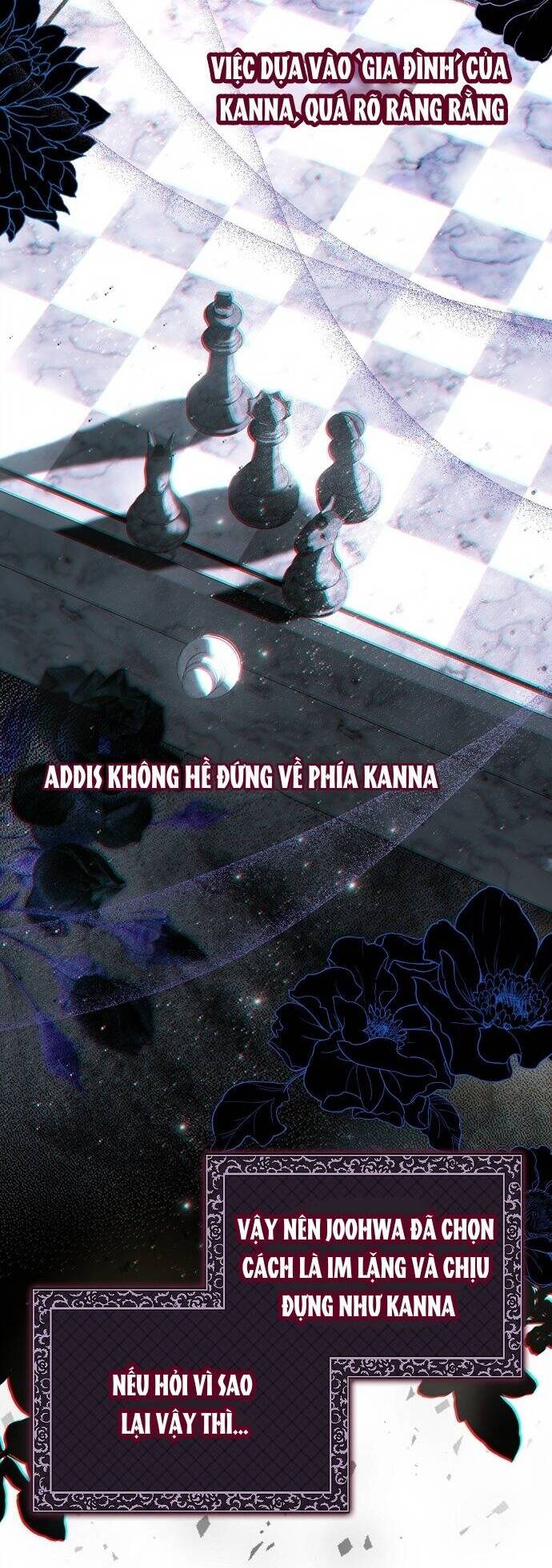 Ai Đó Đang Điều Khiển Cơ Thể Của Tôi Chapter 45 - Trang 28