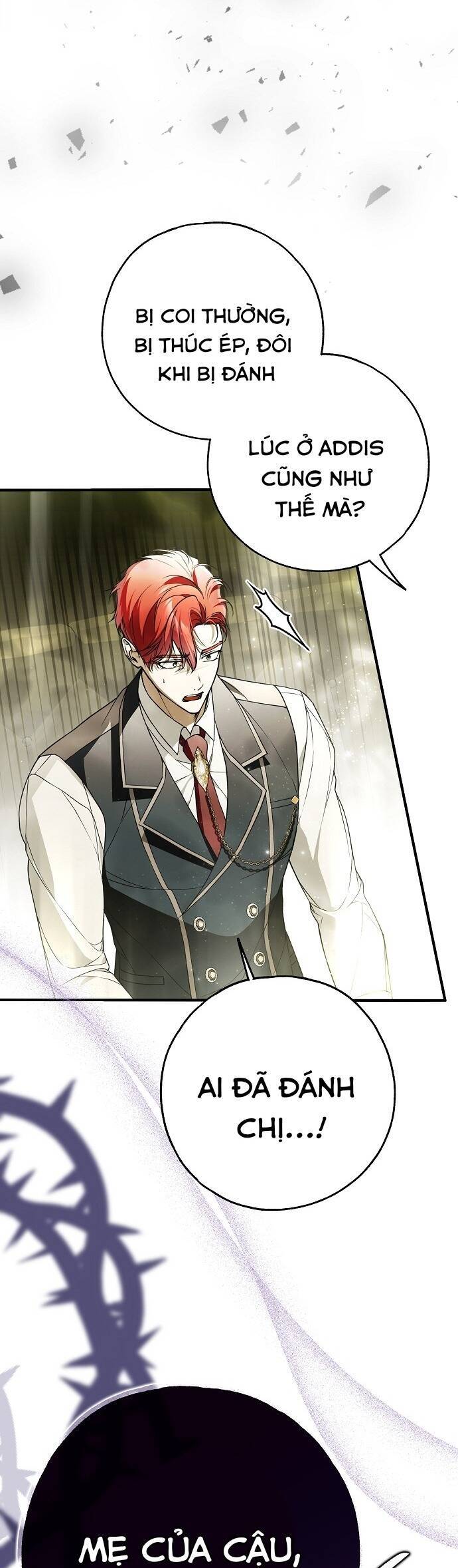 Ai Đó Đang Điều Khiển Cơ Thể Của Tôi Chapter 45 - Trang 29