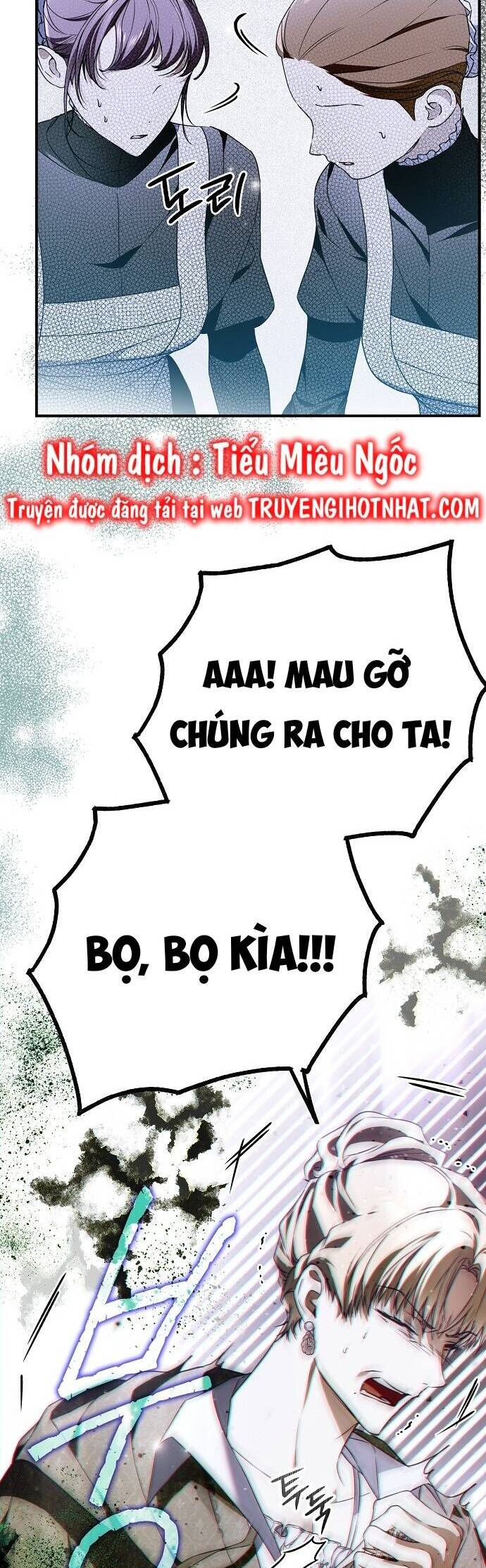 Ai Đó Đang Điều Khiển Cơ Thể Của Tôi Chapter 45 - Trang 3