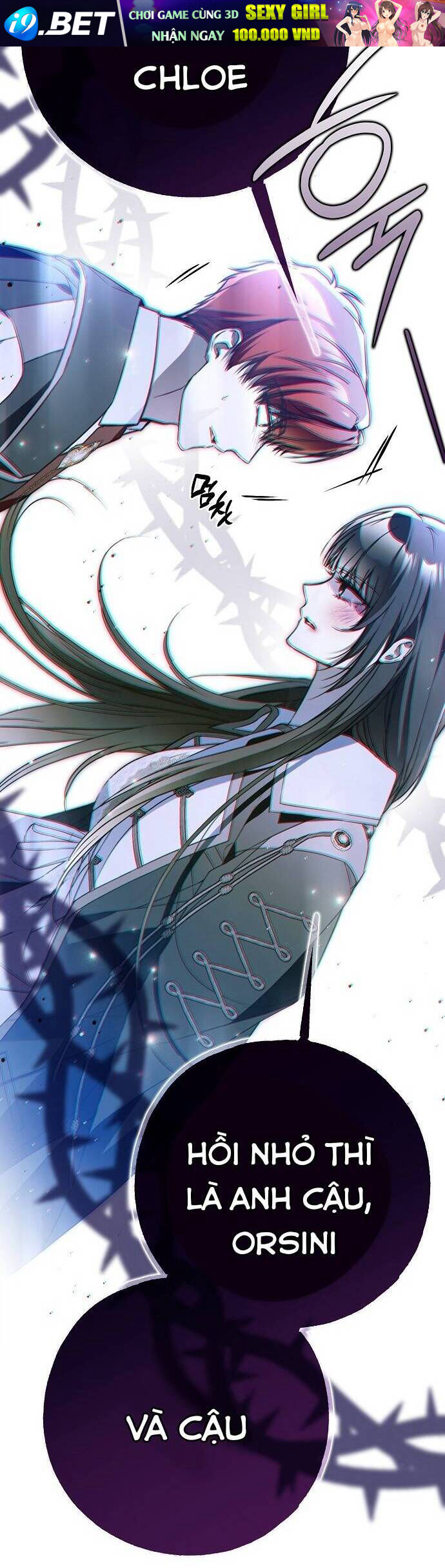 Ai Đó Đang Điều Khiển Cơ Thể Của Tôi Chapter 45 - Trang 30