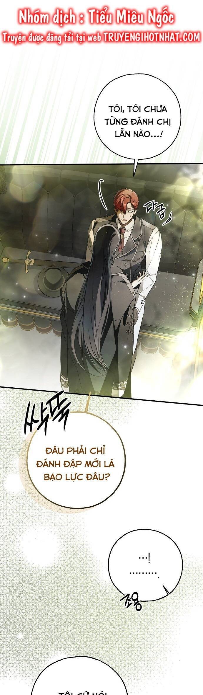 Ai Đó Đang Điều Khiển Cơ Thể Của Tôi Chapter 45 - Trang 31