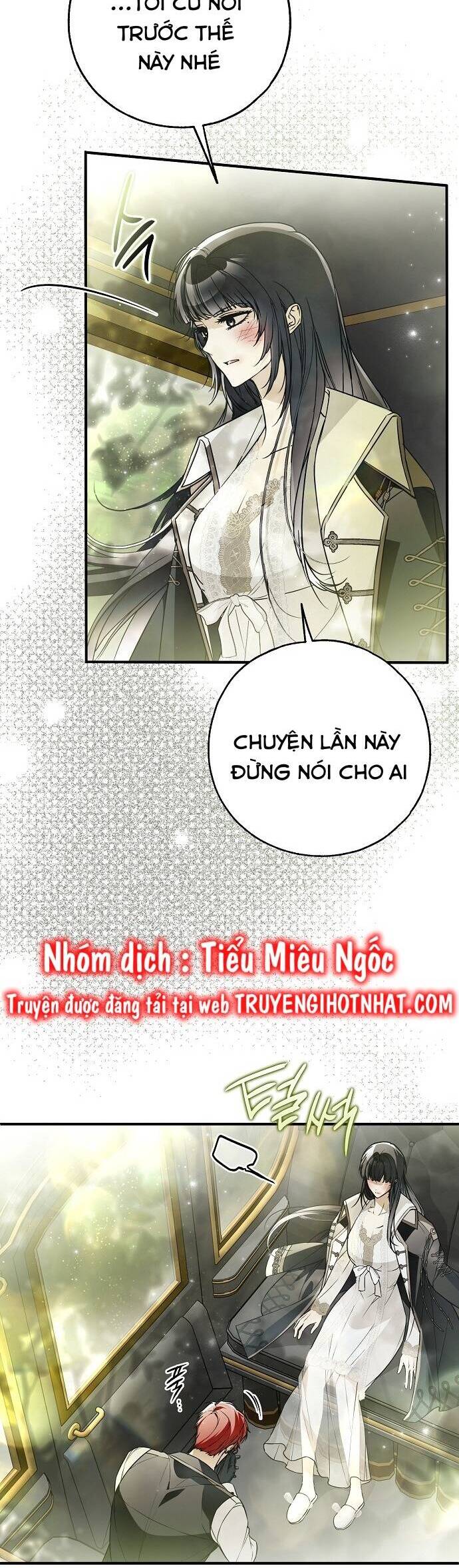 Ai Đó Đang Điều Khiển Cơ Thể Của Tôi Chapter 45 - Trang 32
