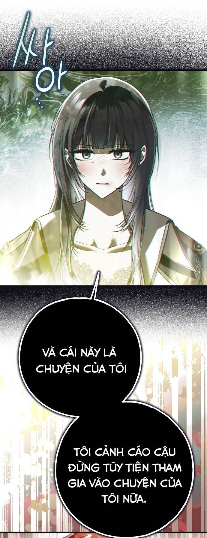 Ai Đó Đang Điều Khiển Cơ Thể Của Tôi Chapter 45 - Trang 34