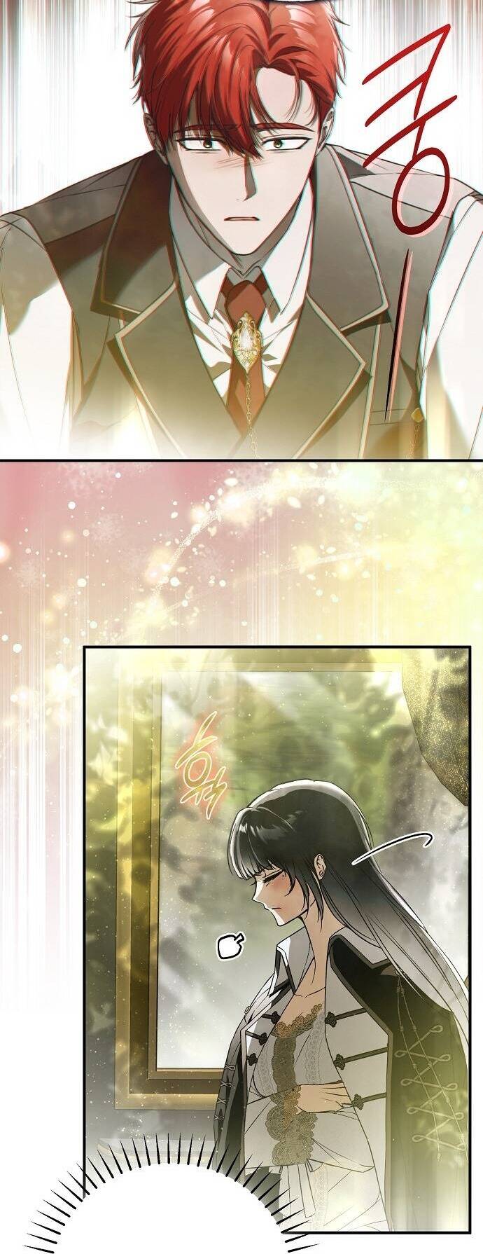 Ai Đó Đang Điều Khiển Cơ Thể Của Tôi Chapter 45 - Trang 35