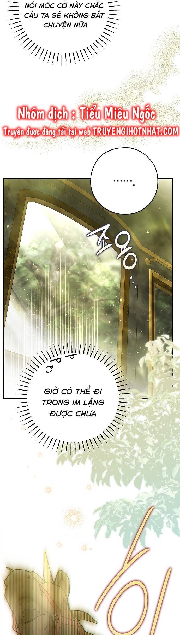 Ai Đó Đang Điều Khiển Cơ Thể Của Tôi Chapter 45 - Trang 36