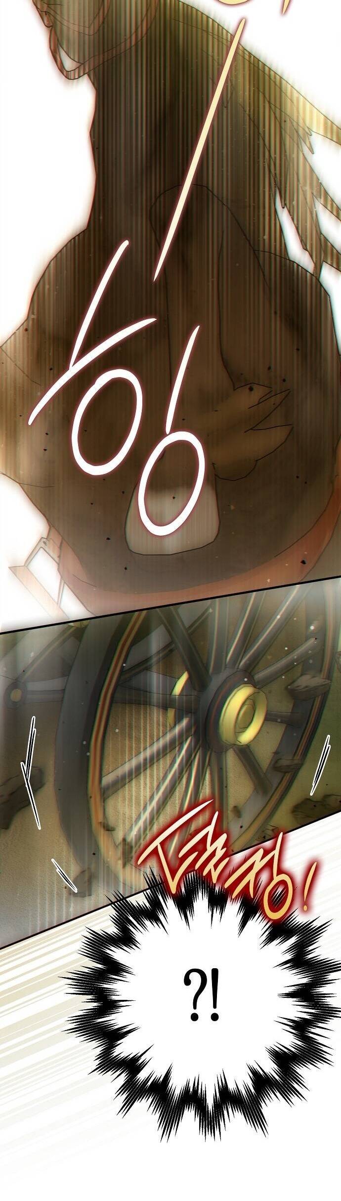 Ai Đó Đang Điều Khiển Cơ Thể Của Tôi Chapter 45 - Trang 37