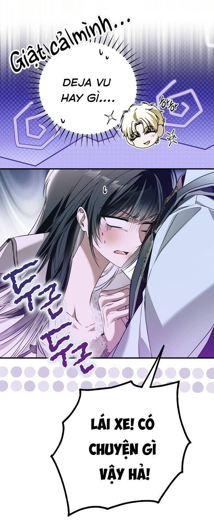 Ai Đó Đang Điều Khiển Cơ Thể Của Tôi Chapter 45 - Trang 40