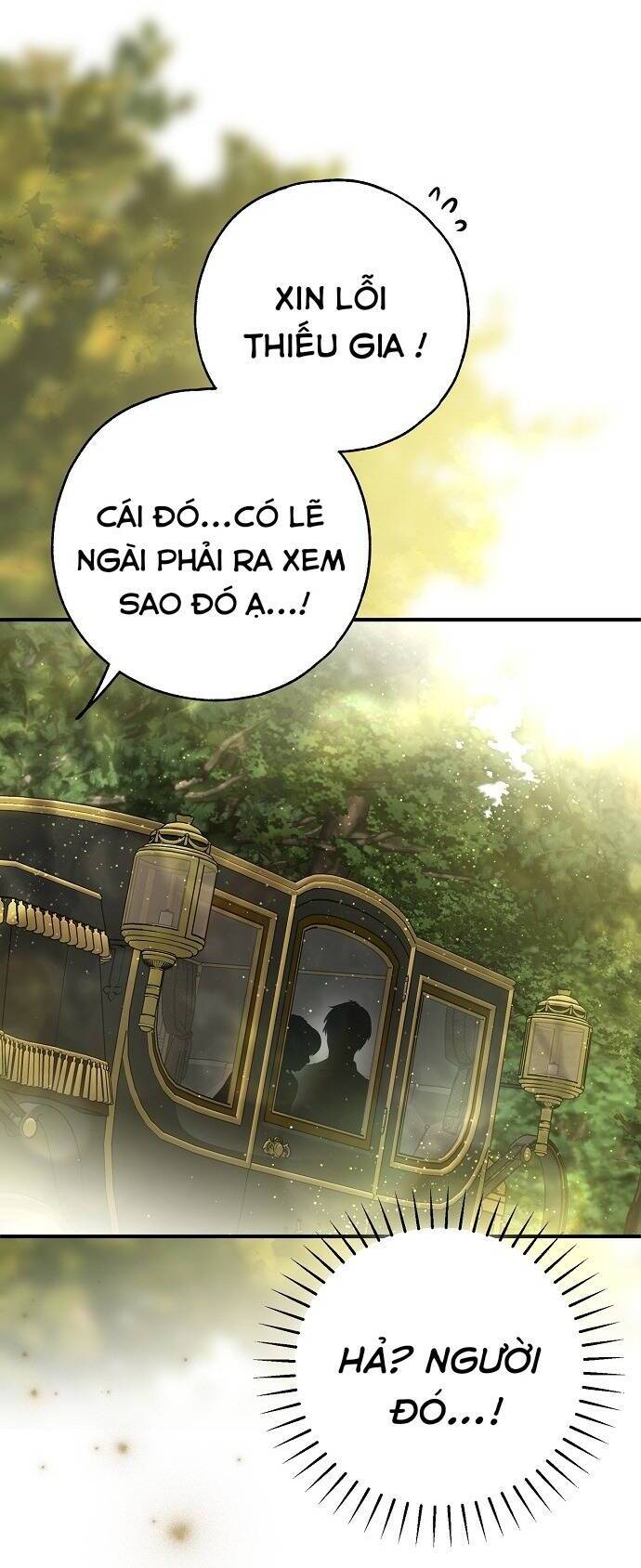 Ai Đó Đang Điều Khiển Cơ Thể Của Tôi Chapter 45 - Trang 41