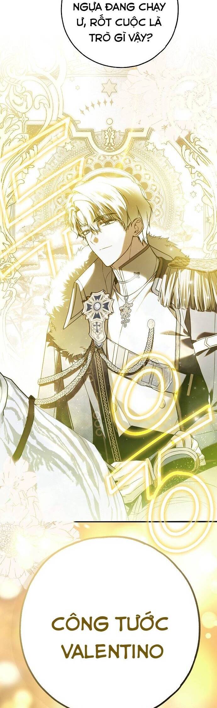 Ai Đó Đang Điều Khiển Cơ Thể Của Tôi Chapter 45 - Trang 43