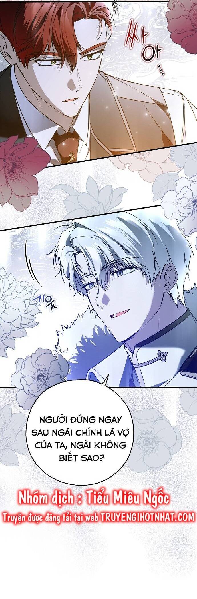 Ai Đó Đang Điều Khiển Cơ Thể Của Tôi Chapter 45 - Trang 46