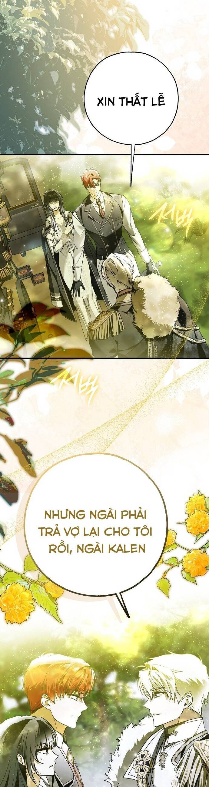 Ai Đó Đang Điều Khiển Cơ Thể Của Tôi Chapter 45 - Trang 48