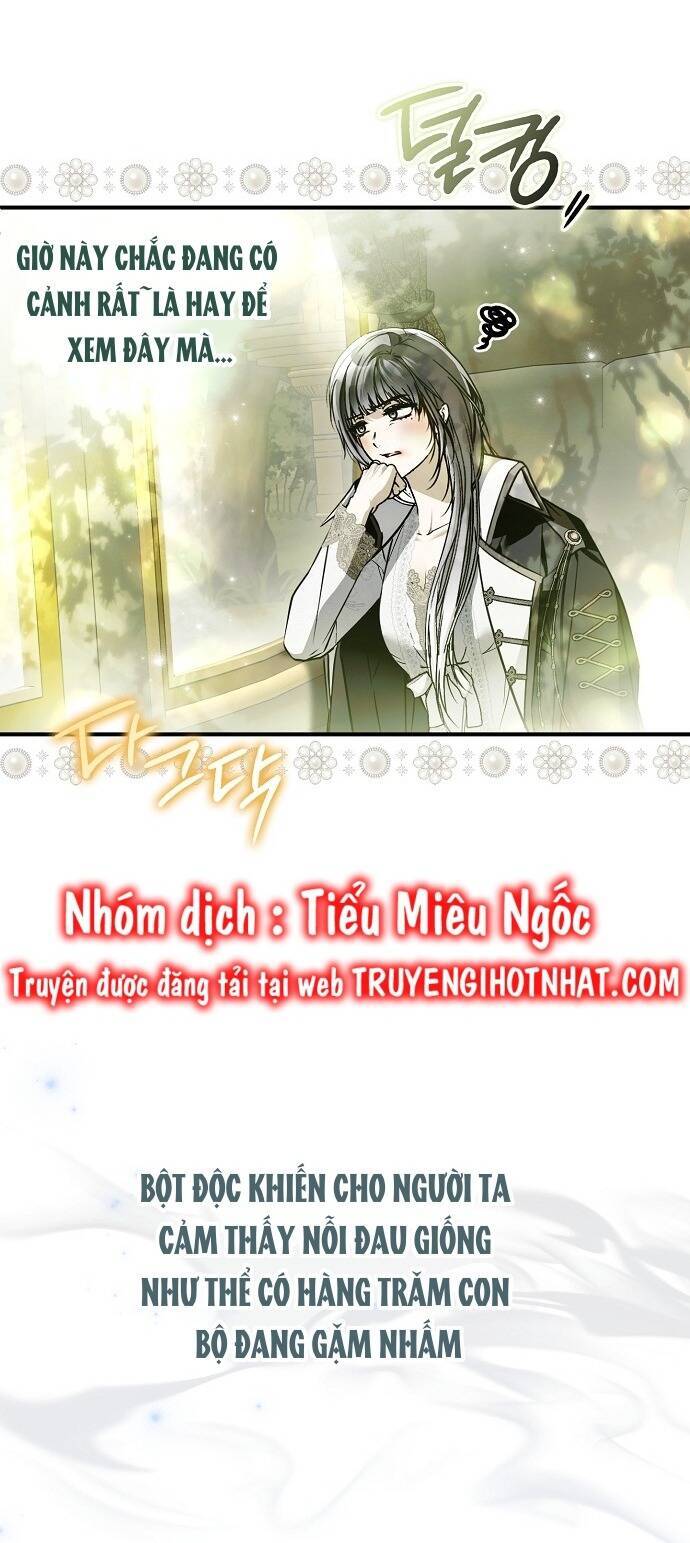 Ai Đó Đang Điều Khiển Cơ Thể Của Tôi Chapter 45 - Trang 7