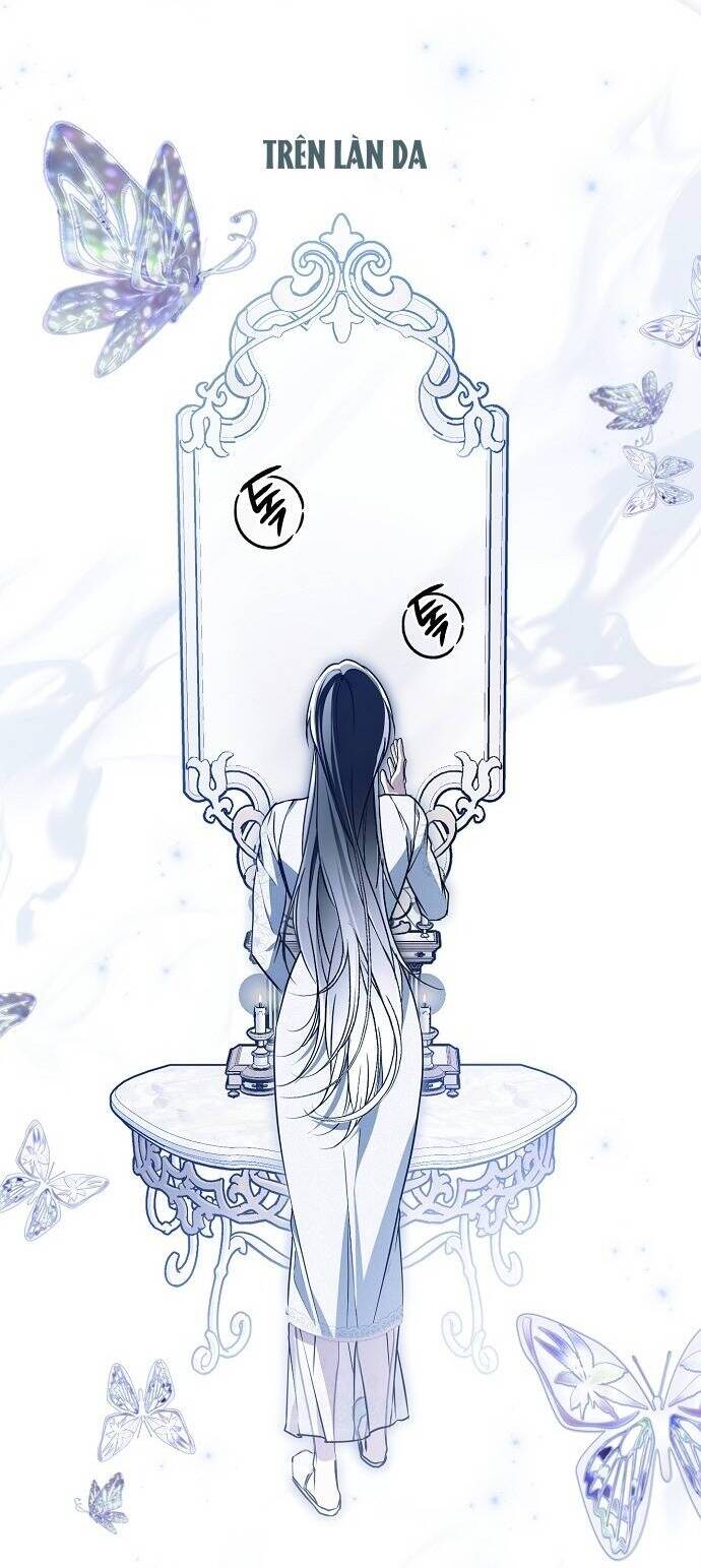 Ai Đó Đang Điều Khiển Cơ Thể Của Tôi Chapter 45 - Trang 8