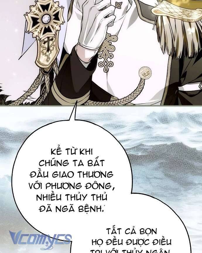 Ai Đó Đang Điều Khiển Cơ Thể Của Tôi Chapter 46 - Trang 100