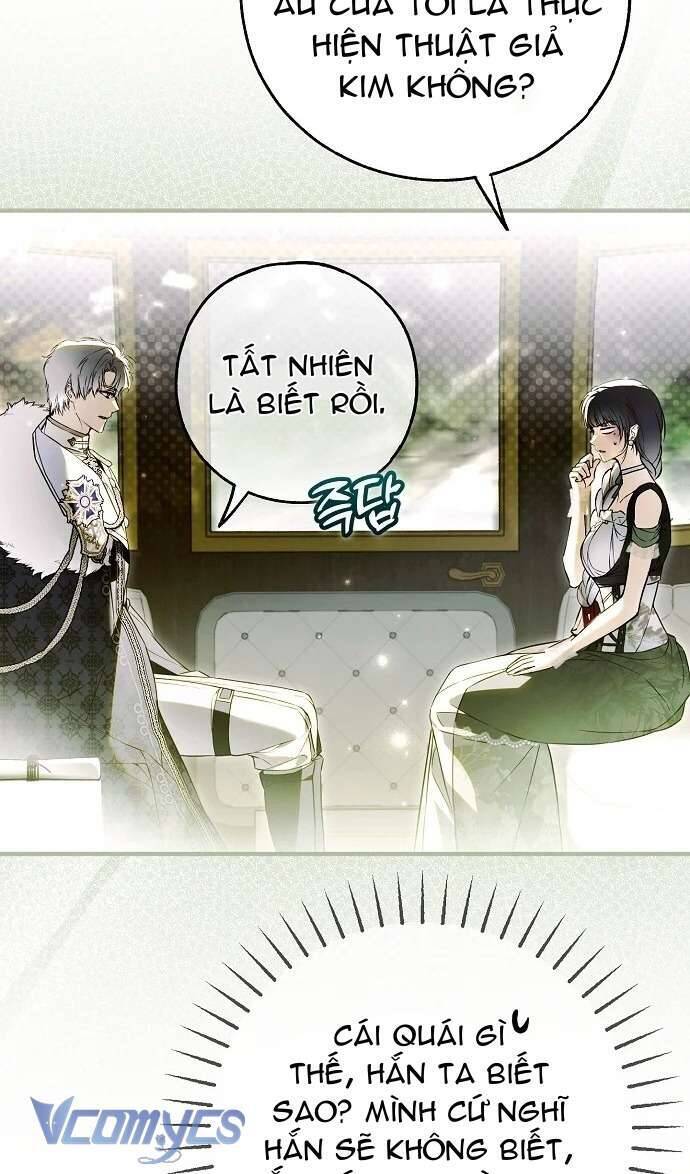 Ai Đó Đang Điều Khiển Cơ Thể Của Tôi Chapter 46 - Trang 104